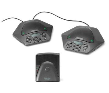 ClearOne MAXAttach IP 2x Konferenztelefone 910-158-371-00