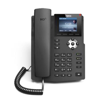 Fanvil X3SG IP Telefon SIP IPv6 ohne Netzteil