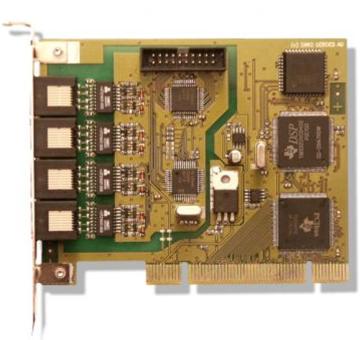 Gerdes PrimuX 4S0 2104