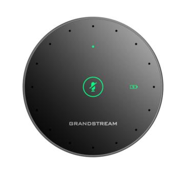 GRANDSTREAM GMD1208 Kabelloses Bluetooth Mikrofon