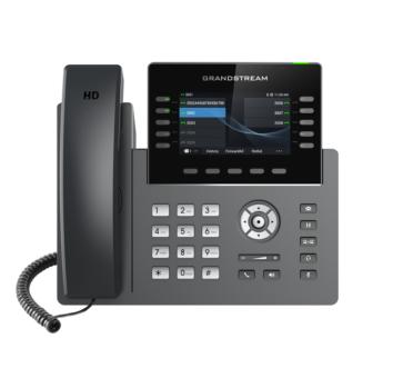 GRANDSTREAM GRP2615 HD PoE IP Telefon