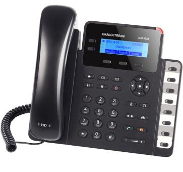 GRANDSTREAM GXP1628 HD PoE IP Telefon