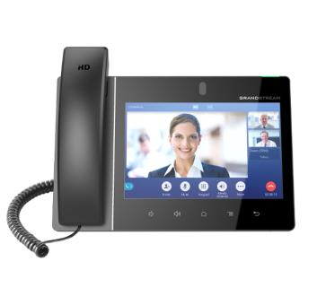 GRANDSTREAM GXV3380 Android IP Video Telefon
