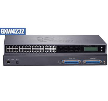 GRANDSTREAM GXW4232 32x FXS Gateway