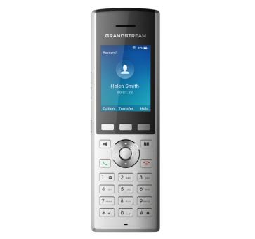 GRANDSTREAM WP820 WiFi IP Telefon 