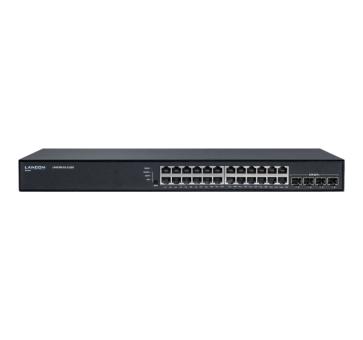 LANCOM GS-2328P Full Managed 28-Port Gigabit Ethernet Switch PoE 61442