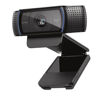 Logitech C920 Webcam USB 960-001055
