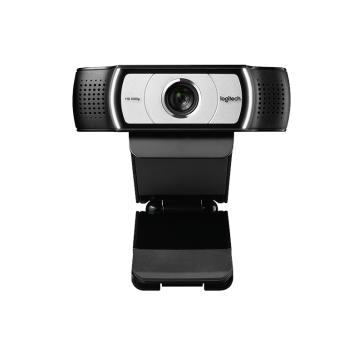 Logitech C930e Webcam USB 960-000972