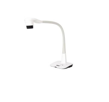 Optoma DC450 Dokumentenkamera 8MP Kamera 17-fach optischer Zoom