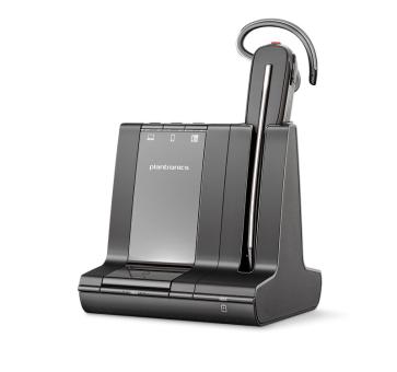 Poly Plantronics Savi 8240 Office Headset Mono DECT 210979-02