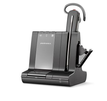 Poly Plantronics Savi 8245 Office Headset Mono DECT 211837-02