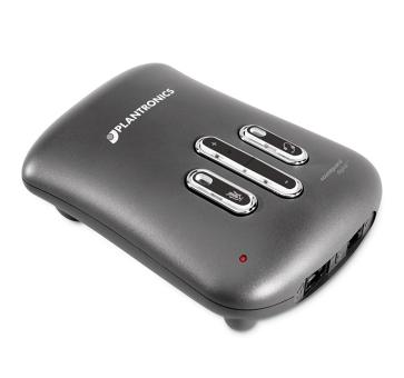 Plantronics VistaPlus DM15 digitaler Audioprozessor 39380-01