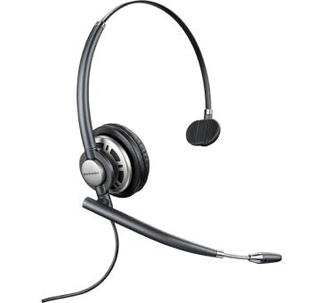 Poly Plantronics EncorePro 710 Headset Mono NC 78712-102