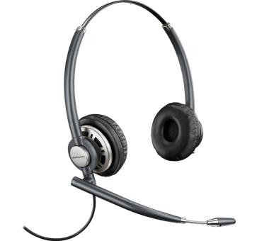 Poly Plantronics EncorePro 720 Headset Duo NC 78714-102