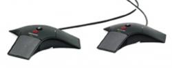 Polycom SoundStation IP 7000 Mikrofone 2200-40040-001