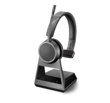 Poly Plantronics Voyager 4210 Office Headset Mono USB-A Bluetooth 212730-05