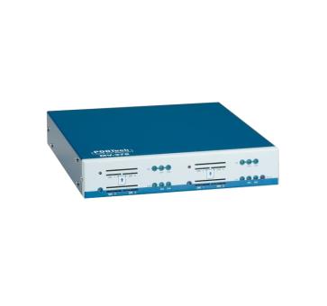 Portech MV-378G-3G VoIP Gateway 8x SIM 1x LAN