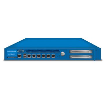 Sangoma PBXact 400 IP PBX Telefonanlage 400 User 