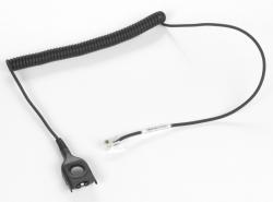 EPOS Sennheiser Adapterkabel CSTD 08 1000838