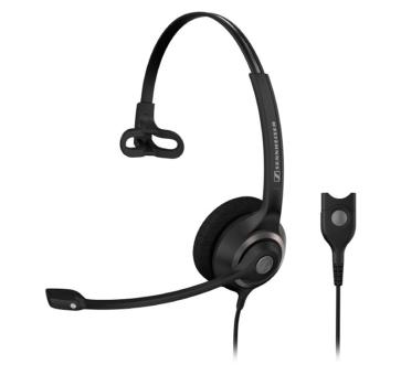 EPOS Sennheiser SC 232 Headset Mono niedr Imped. 1000518