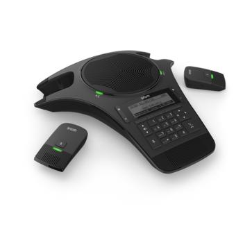 SNOM C520 IP Konferenztelefon VoIP 4356