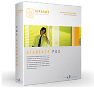 STARFACE 250 Userlizenz 2102000250