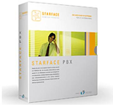 STARFACE 25 Userlizenz 2102000025