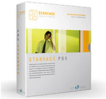 STARFACE 50 Userlizenz 2102000050