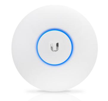 Ubiquiti UniFi UAP-AC-LITE AP Access Point Indoor MIMO 2.4GHz/5GHz