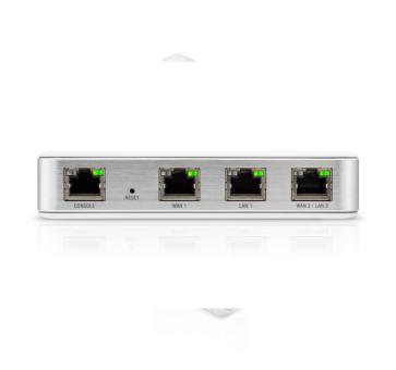 Ubiquiti UniFi Security Gateway USG