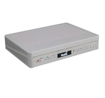 Vodia IO Telefonanlage & All-in-One-Breitband-Router 