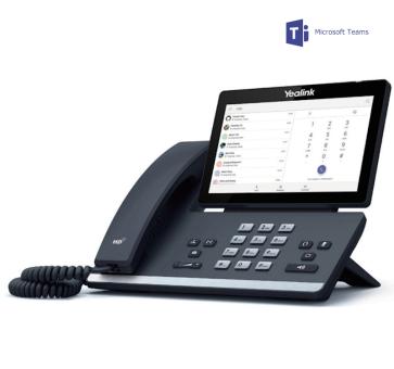 Yealink SIP-T56A IP Telefon Teams Edition (ohne Netzteil)