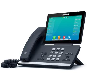 Yealink SIP-T57W SIP IP Telefon WiFi (ohne Netzteil)