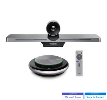 Yealink VC210 IP Videokonferenzlösung Teams