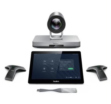 Yealink VC800 IP Videokonferenzlösung