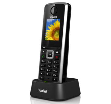 Yealink SIP-W52H IP DECT Mobilteil