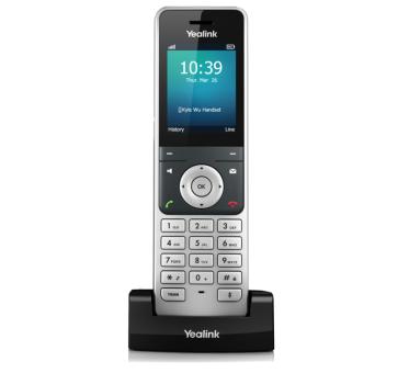 Yealink SIP-W56H IP DECT Mobilteil / Handset