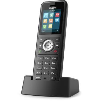 Yealink SIP-W59R IP DECT Mobilteil