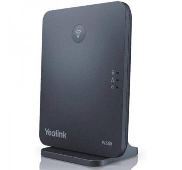 Yealink W70B IP DECT Basisstation Singlezelle