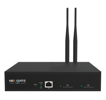 Yeastar TG200L 2x LTE/4G Ports IP Gateway