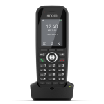 Snom M30