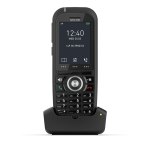 Snom M70